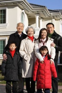 ​历经沧桑,终圆团聚梦——陈赓夫人