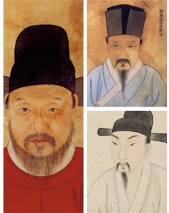 ​刘伯温：明朝开国谋士的传奇人生与智慧启示