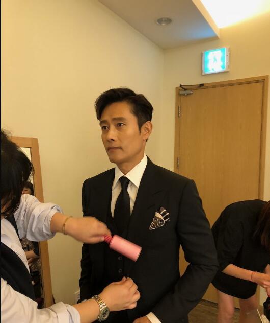 李秉宪宋慧乔脱肛是什么意思 李秉宪和宋慧乔的梗有知道的嘛