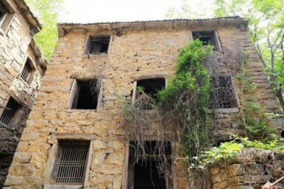 ​封门村在哪封门村灵异事件是什么