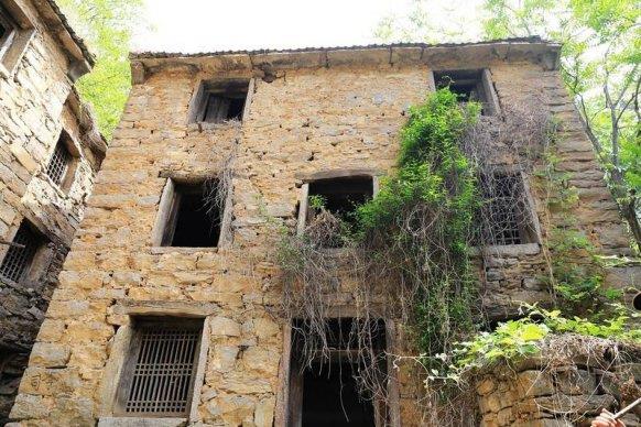 封门村在哪 封门村灵异事件是什么