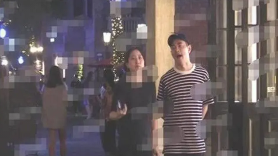 李晨现任老婆是谁（李晨的青梅竹马揭秘）(3)_