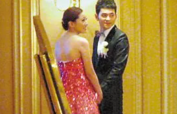 李晨现任老婆是谁（李晨的青梅竹马揭秘）(2)_