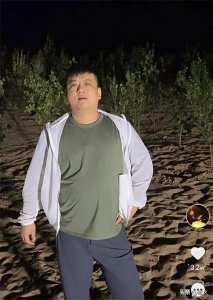 ​天津李四满血复活，死死拿捏着马洪涛，网友：“世纪大战”来了