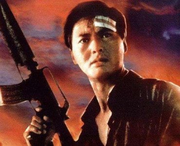 ​张国荣唱起《当年情》，周润发为什么低下头？