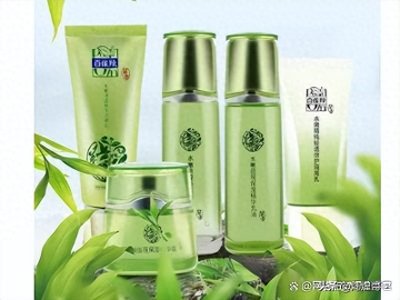 ​国产化妆品牌排行榜前十名