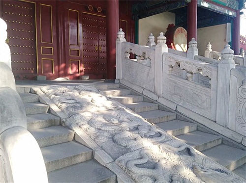 哈尔滨的“故宫”——文庙