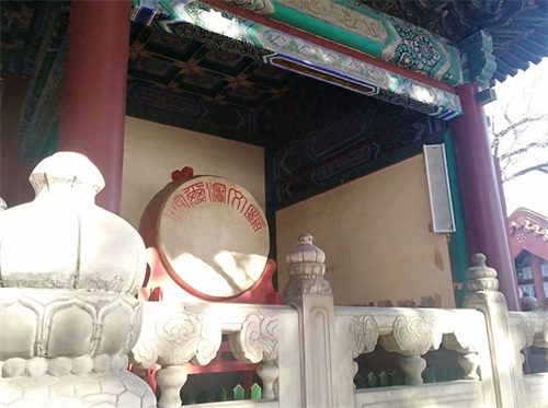 哈尔滨的“故宫”——文庙