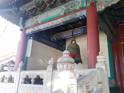 哈尔滨的“故宫”——文庙