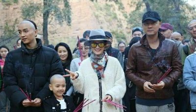 ​《那年花开月正圆》周莹孩子没流产保住了 是吴聘亲生的