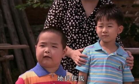 她扒拉我是什么梗(乡村爱情谢飞机他扒拉我是哪的方言)