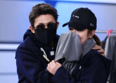 ​张一山到底喜不喜欢杨紫？最后一张图告诉你答案，这还不叫喜欢？