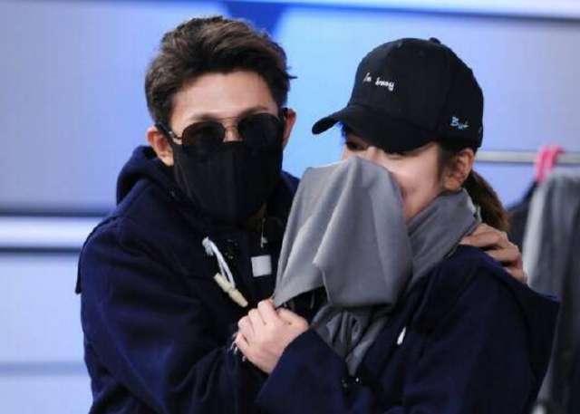 张一山到底喜不喜欢杨紫?最后一张图告诉你答案,这还不叫喜欢?