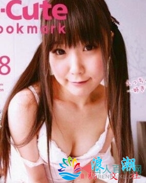 宮咲志帆人物海报