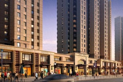 ​2020年该不该投资商铺？专家：商铺十买九亏