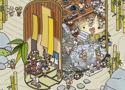 ​什么叫相濡以沫的爱情呢