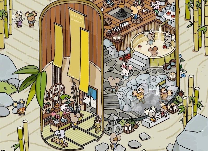 什么叫相濡以沫的爱情呢