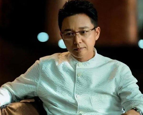 娱乐刘奕君是一级演员吗 刘奕君是影帝吗  1