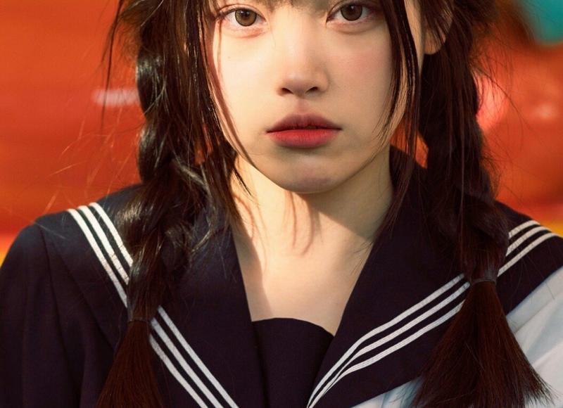 怎样看出闺蜜在乎你,闺蜜看我的眼神有爱意的表现