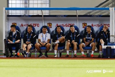 ​“难兄难弟”广州德比狭路相逢，广州队光打“情怀牌”还不够