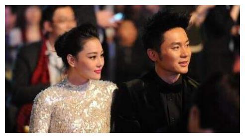 李晨人设崩塌，“渣男”形象暴露无遗，历任女友分手原因大起底！