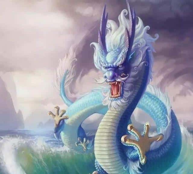 应龙是龙王吗（世界上最厉害的龙是什么）