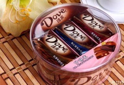 ​德芙巧克力对市场的需求 德芙对广告拍摄不同理解