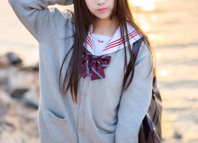 ​前男友为我吃醋了