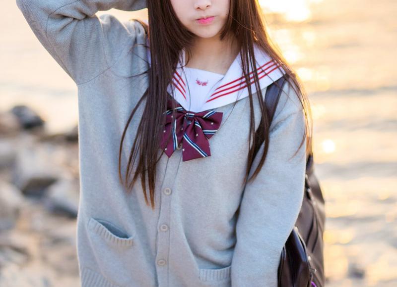 前男友为我吃醋了