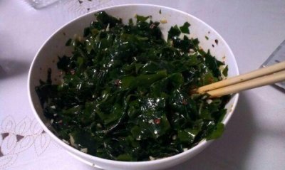 ​海芽菜的功效与作用 海芽菜的营养价值