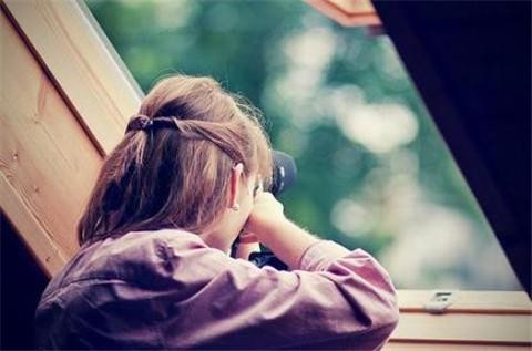 根据女生性格来