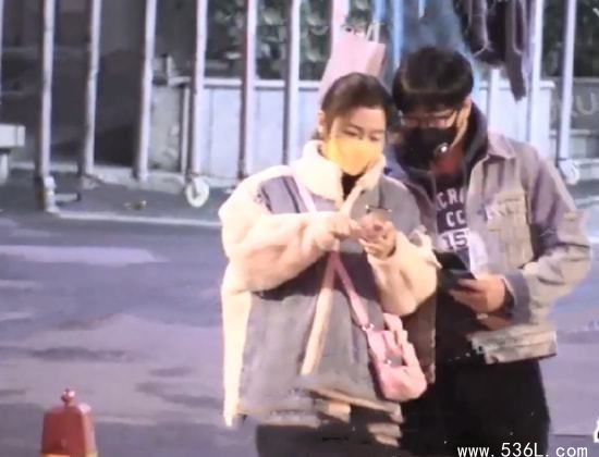 任家萱官宣新恋情 男友家庭背景资料被扒出