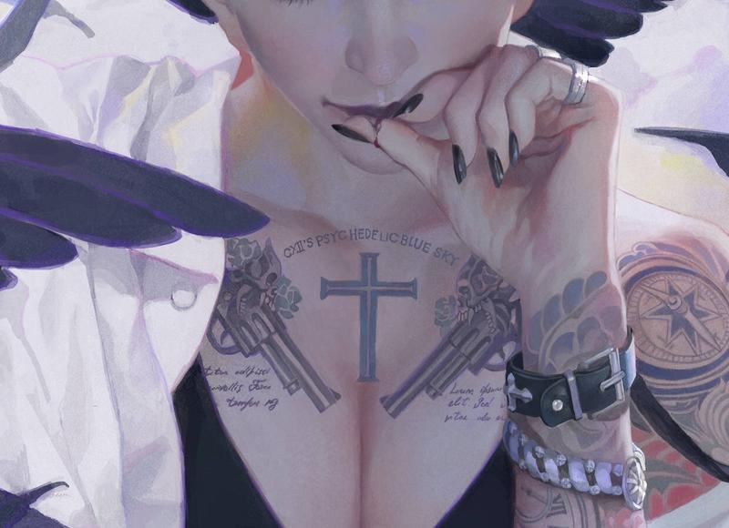 圣经中必死的两大罪人