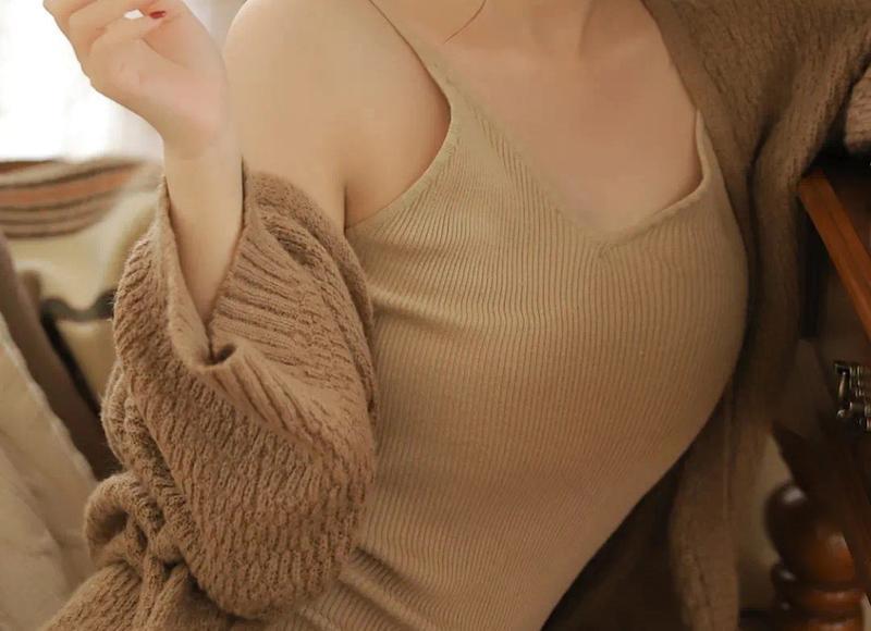 相亲认识的女孩多久可以确定关系