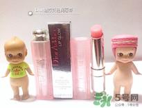 Dior迪奥唇膏真假辨别_迪奥唇膏真假对比 Dior迪奥唇膏真假辨别_迪奥唇膏真假对比