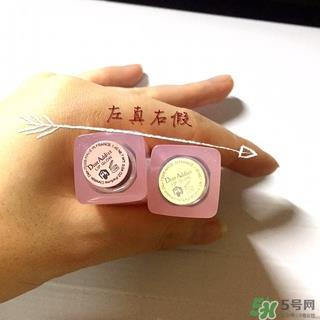 Dior迪奥唇膏真假辨别_迪奥唇膏真假对比 Dior迪奥唇膏真假辨别_迪奥唇膏真假对比