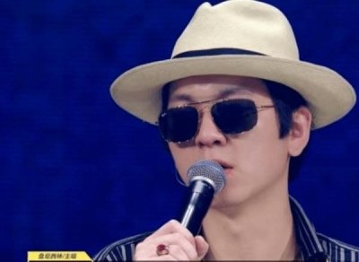 ​盘尼西林主唱张哲轩哪里人 盘尼西林主唱张哲轩为什么叫小乐