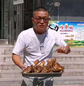​39岁网红“林州串哥”去世，妻子刚车祸离世，知情人曝细节太感动