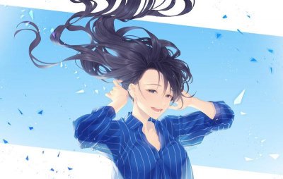 ​记忆犹新：想起前男友还是会哭？