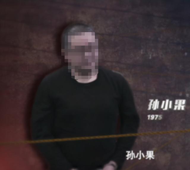 孙小果案解密（曹说法重案盘点）(2)