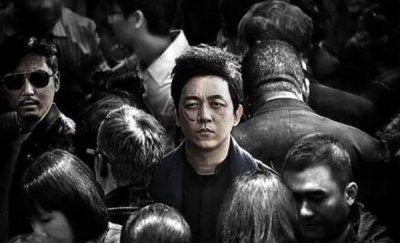 ​《白夜追凶》, 哪个男角色诱了你?