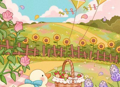 ​康乃馨和向日葵的花语是什么