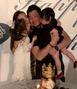 ​方媛呼吁郭富城支持她购房，透露结婚7年未在香港产下子女