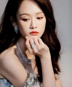 ​台偶女神陈乔恩结婚，前任到场，粉丝纷纷取关