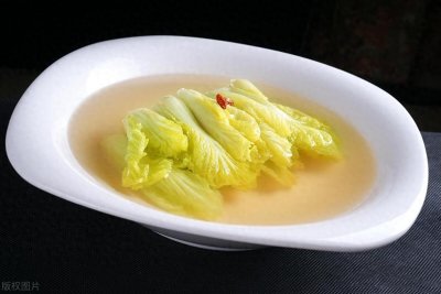 ​国宴神菜平民化！开水白菜＂三吊汤＂心法大公开，煮出琼浆玉液