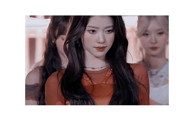 杨颖小时候，看Angelababy小时候就知道