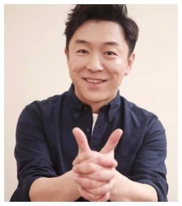 ​44岁黄渤妻子曝光，原来是我们熟悉的她