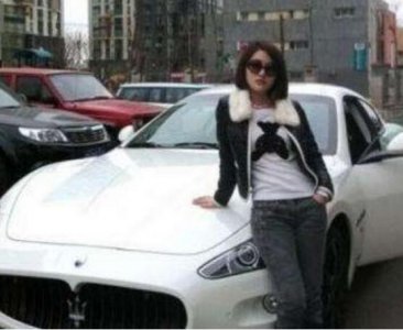 郭美美事件的原因是什么? 郭美美对中国红十字会的影响