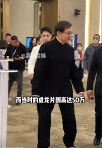 ​董又霖：富二代背景？与成龙关系揭秘