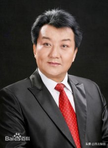 ​秦腔小生须生：谭建勋